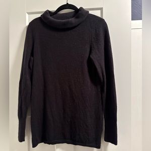 EUC 100% Cashmere Boatneck Sweater